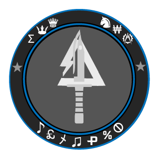 WickChi's emblem