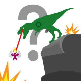 Steppenleguan's emblem
