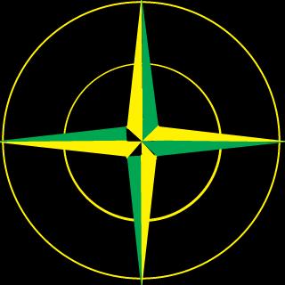 Ustyugovv's emblem