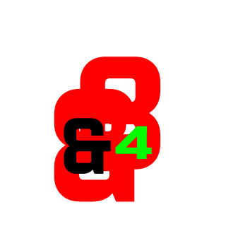 K2BR's emblem