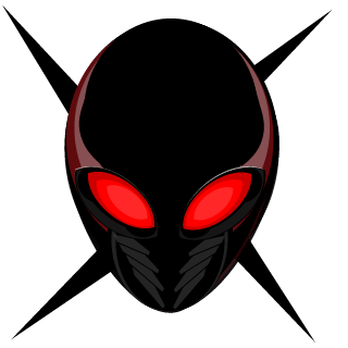 Korpus Draige's emblem