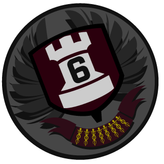 SlXTUS's emblem