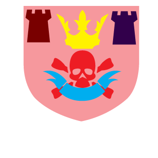 Aligatorix's emblem
