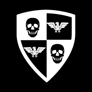 Raiddriar's emblem
