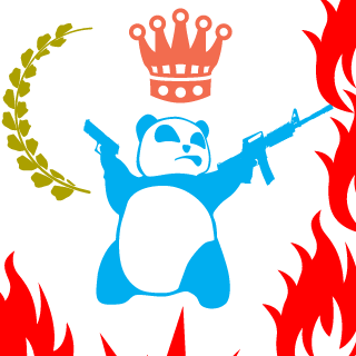 12__STRELA__12's emblem