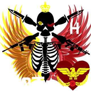 tumh330's emblem