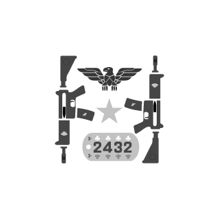 Marc2432's emblem