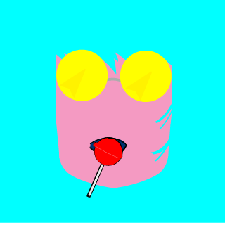 EitaChico's emblem