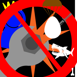 Gummy FEET's emblem