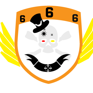 Leo-0029's emblem
