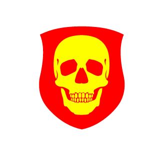 SnakierWarlord's emblem
