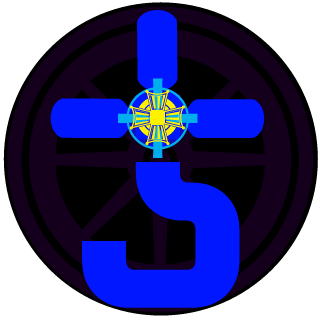 Fyrewhysper's emblem