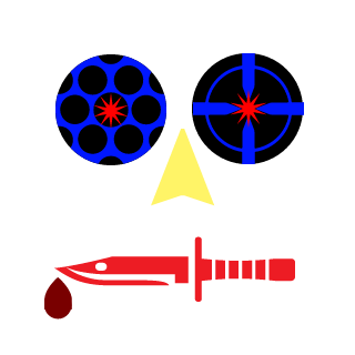 CPTaMazur's emblem