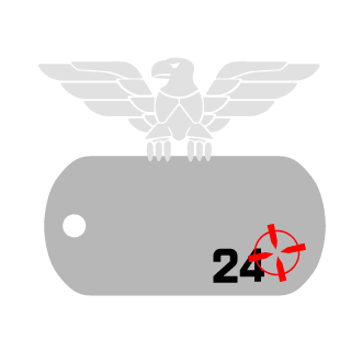 SupaDaron's emblem