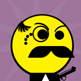 Kwintox's emblem