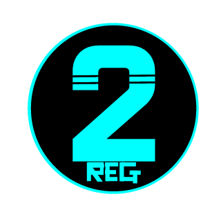 -2ReG's emblem