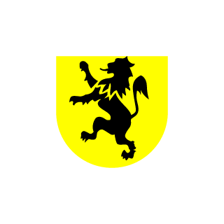 bushmaster007's emblem
