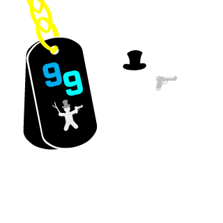 xoEnDGamEox's emblem
