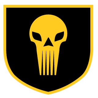 Bandarerna's emblem