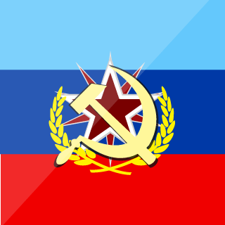 lT344l's emblem