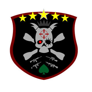 Peperengue's emblem