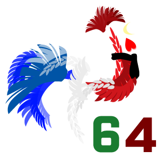 BobLeBasque's emblem