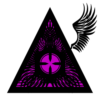 V03V0D4's emblem