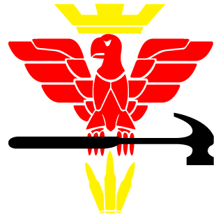 DED_MA3DAI's emblem