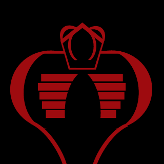 PhantomOrion19's emblem