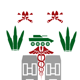 DIRTY_Foxtrot's emblem