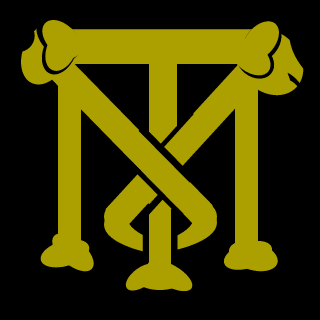Los Tony Montana's emblem