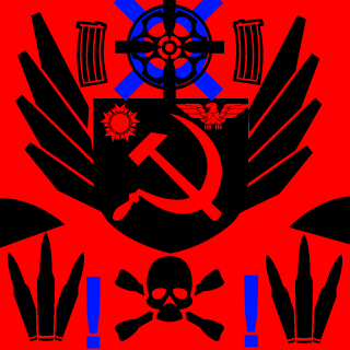 SolidSparten117's emblem