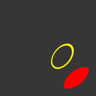 maruooki's emblem