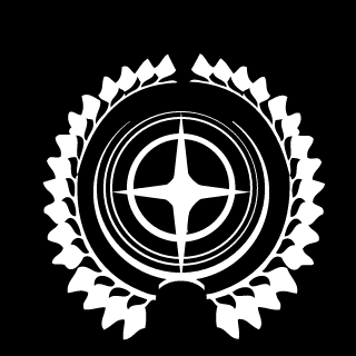 XS-STANKY's emblem