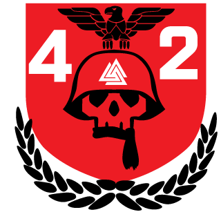 Srgt_Rid3R's emblem