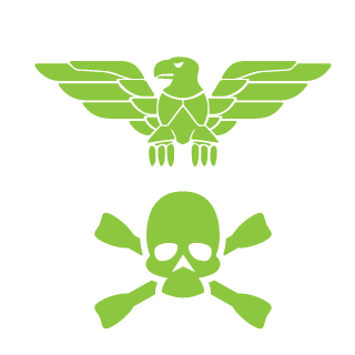 OZEL KUVVETLER's emblem
