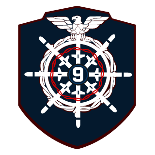 INDIGOBL4K's emblem