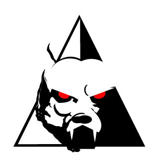 ATRAX59's emblem