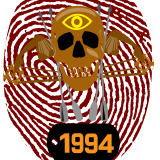 LFBS1994's emblem