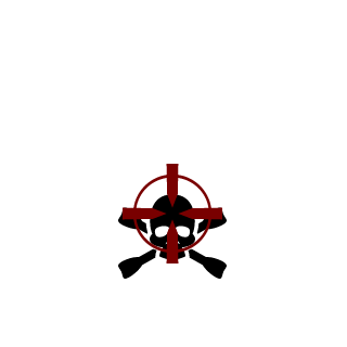 Freefog's emblem