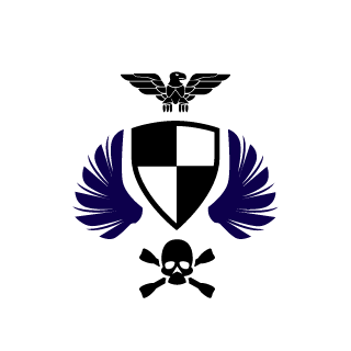krunk3h's emblem