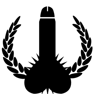 White_Beelee's emblem