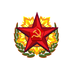 Pashtettt's emblem