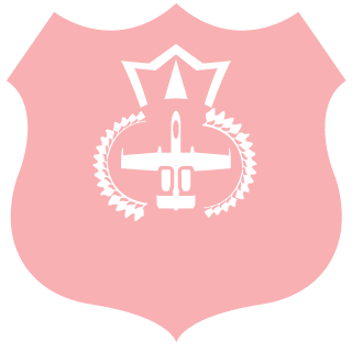 ColCake's emblem