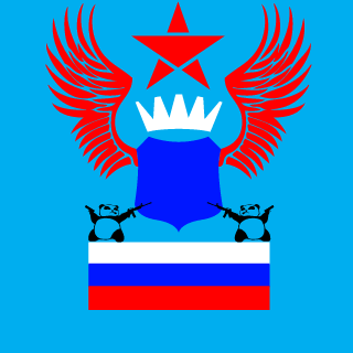 agressor025's emblem