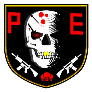 Polska Ekipa's emblem
