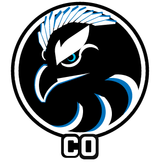 Coj---udos Ocasionales's emblem