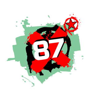 LENINGR4DEC's emblem