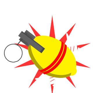 WaterLemon3's emblem