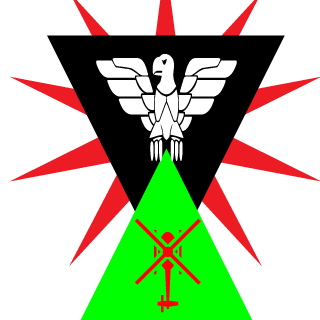 Kly88's emblem